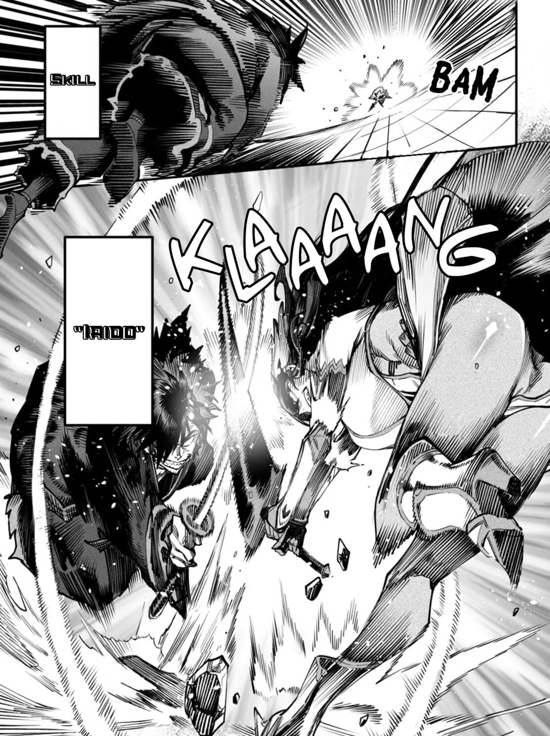 Reincarnation Colosseum Mangakakalot X Chapter 15 Page 46