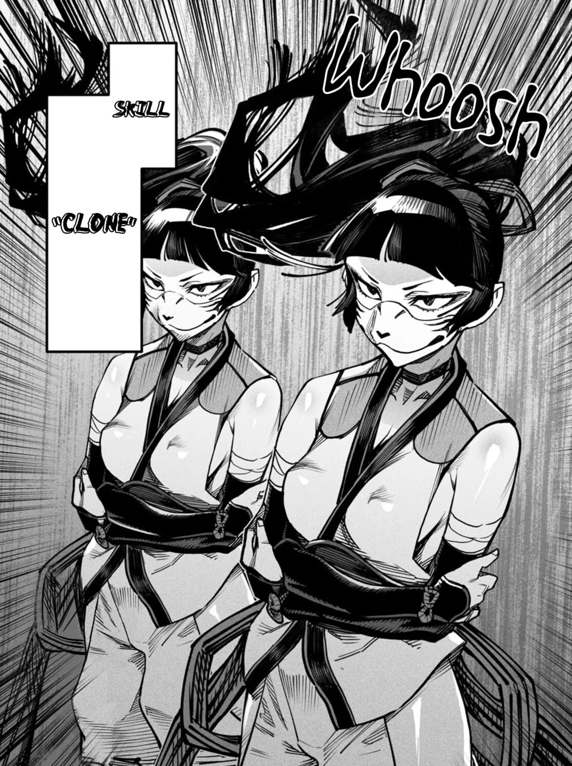 Reincarnation Colosseum Mangakakalot X Chapter 15 Page 58