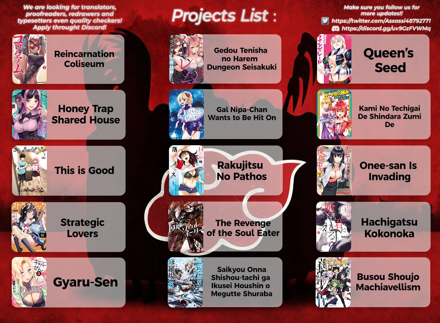 Reincarnation Colosseum Mangakakalot X Chapter 16 Page 50