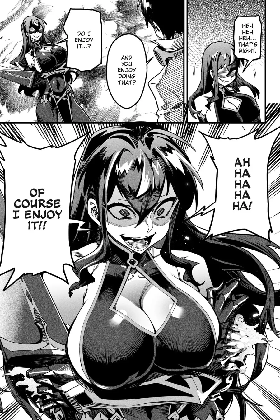 Reincarnation Colosseum Mangakakalot X Chapter 2 Page 19