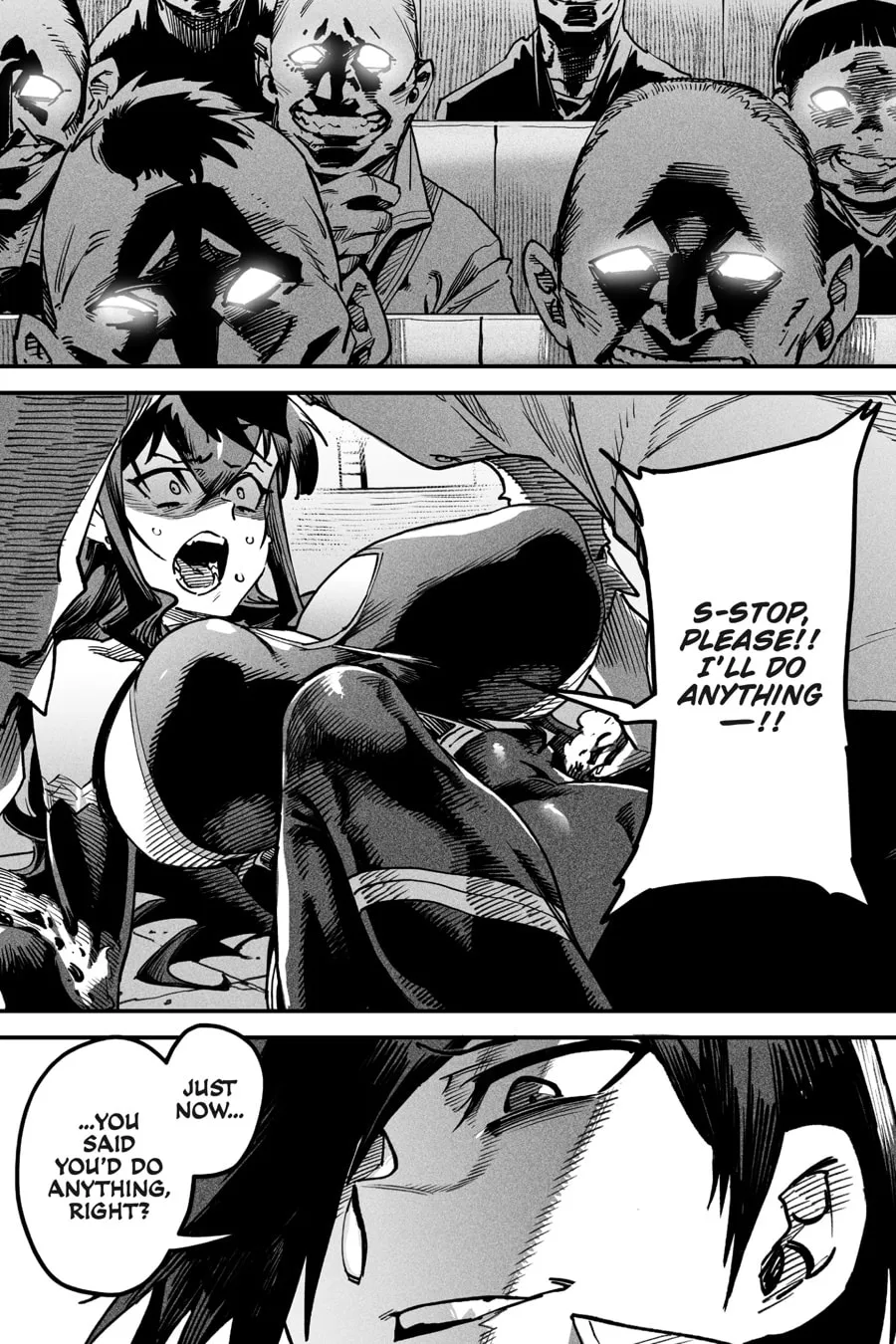Reincarnation Colosseum Mangakakalot X Chapter 2 Page 34