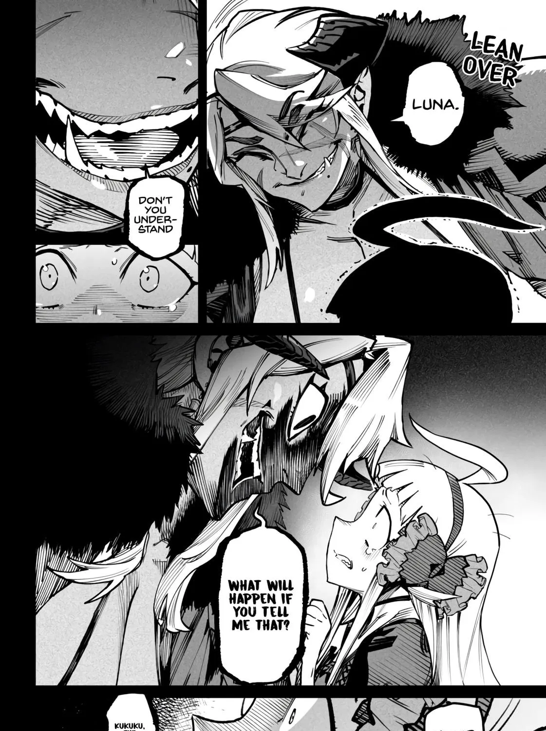 Reincarnation Colosseum Mangakakalot X Chapter 20 Page 8