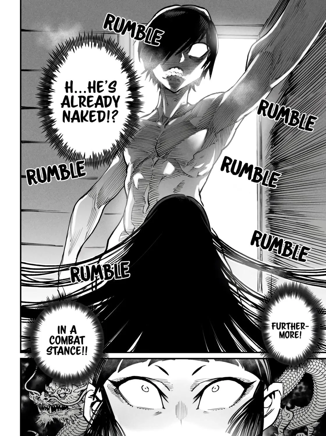 Reincarnation Colosseum Mangakakalot X Chapter 20 Page 40