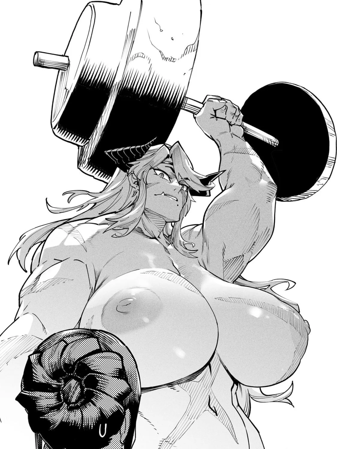 Reincarnation Colosseum Mangakakalot X Chapter 21.5 Page 10