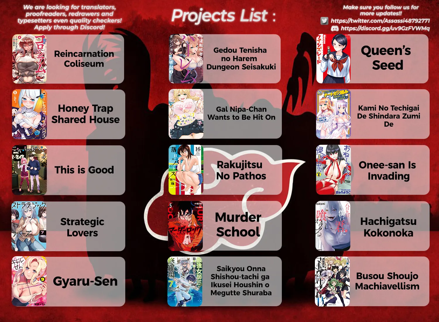 Reincarnation Colosseum Mangakakalot X Chapter 23 Page 56