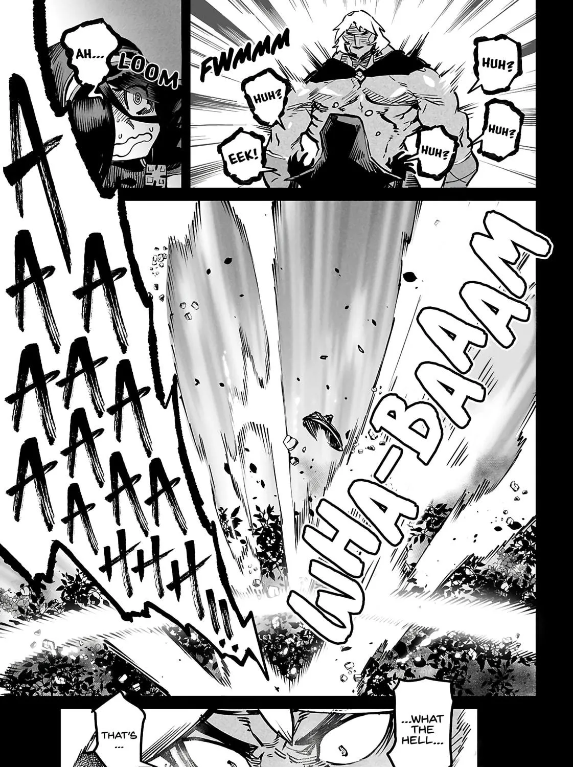 Reincarnation Colosseum Mangakakalot X Chapter 23 Page 40