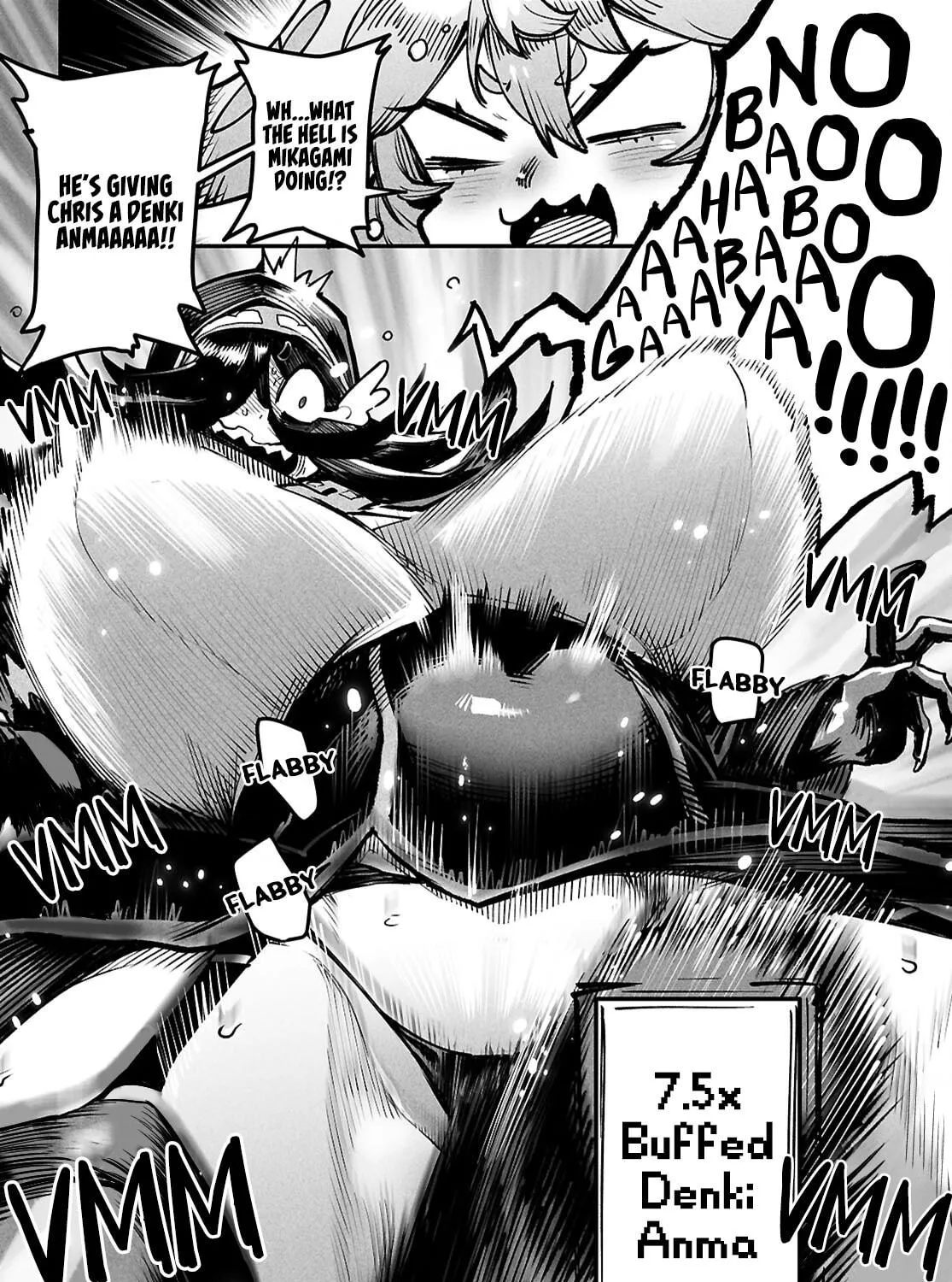 Reincarnation Colosseum Mangakakalot X Chapter 25 Page 10