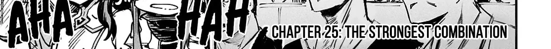 Reincarnation Colosseum Mangakakalot X Chapter 25 Page 3