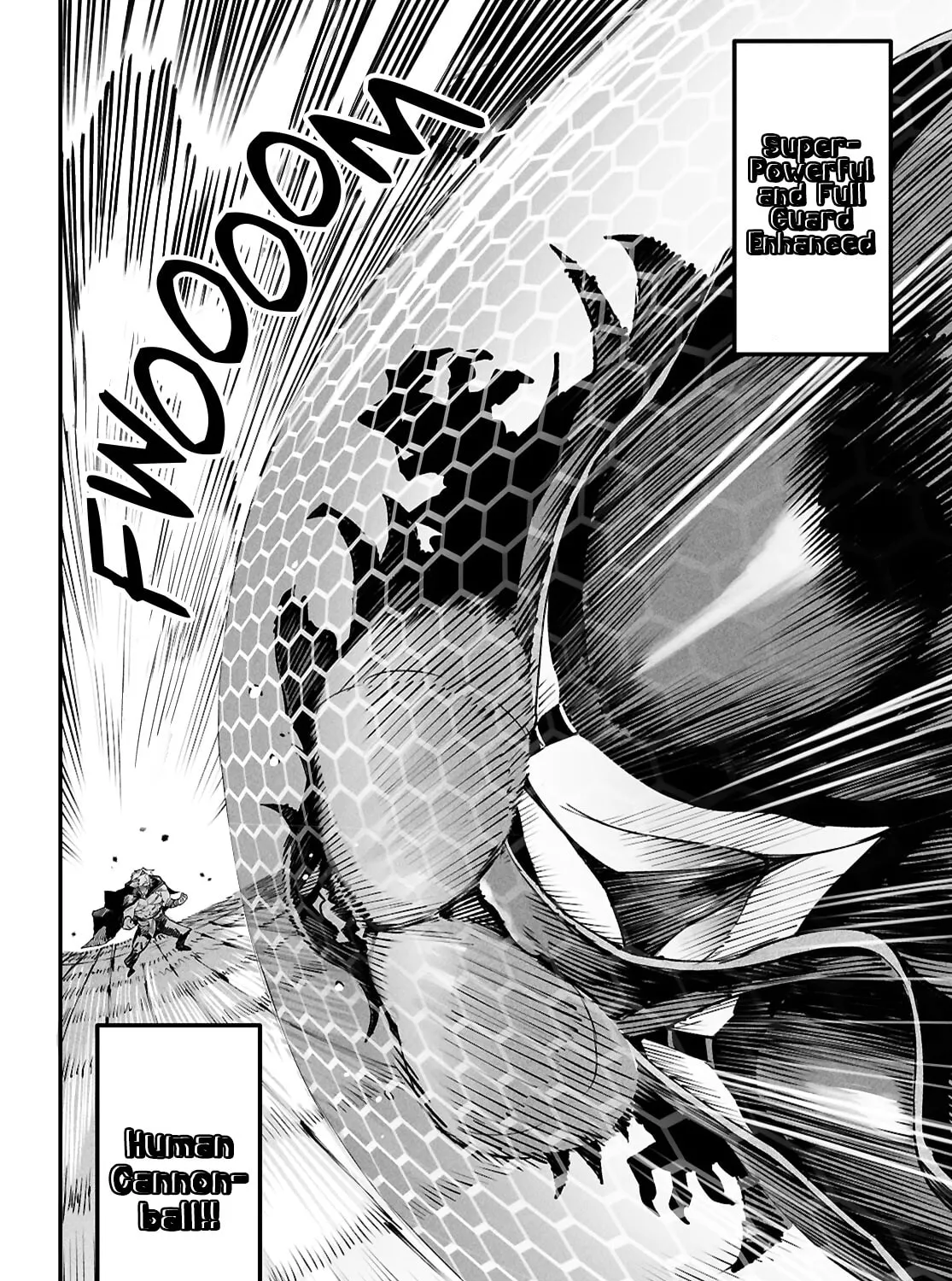 Reincarnation Colosseum Mangakakalot X Chapter 25 Page 30