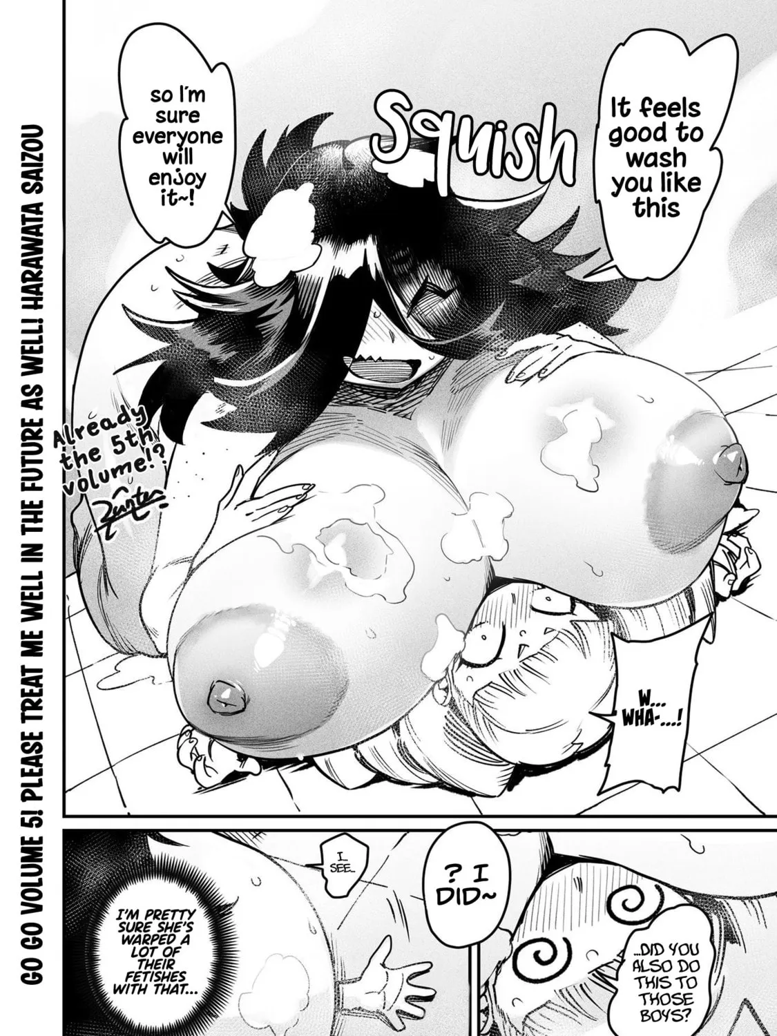 Reincarnation Colosseum Mangakakalot X Chapter 26.5 Page 24