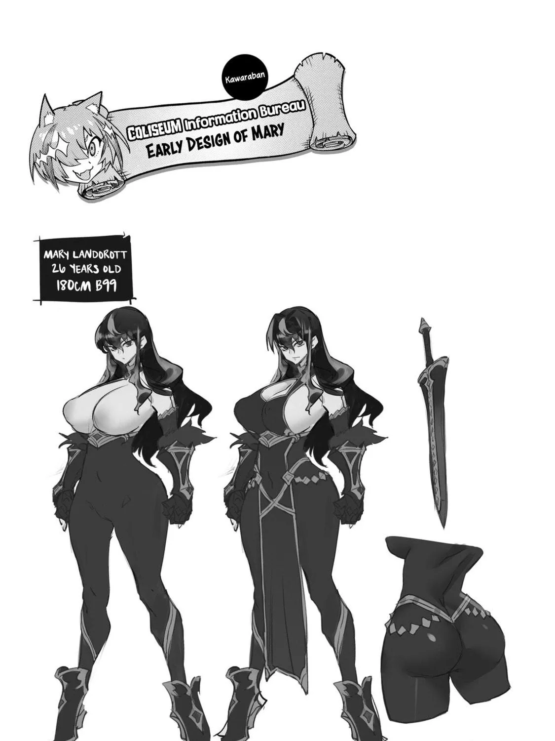 Reincarnation Colosseum Mangakakalot X Chapter 26.5 Page 8