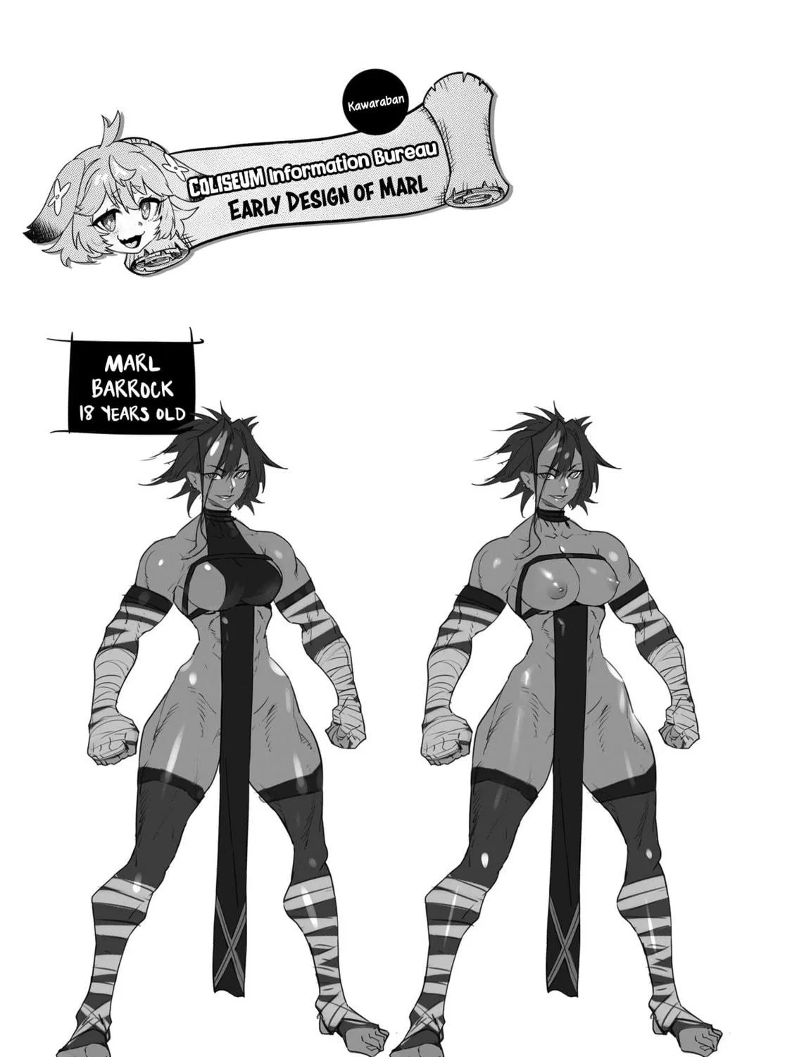 Reincarnation Colosseum Mangakakalot X Chapter 26.5 Page 10