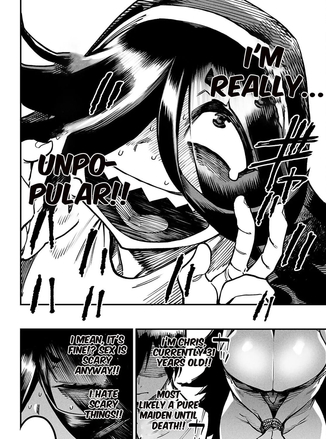 Reincarnation Colosseum Mangakakalot X Chapter 26 Page 64