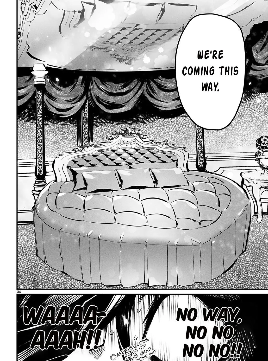 Reincarnation Colosseum Mangakakalot X Chapter 26 Page 68