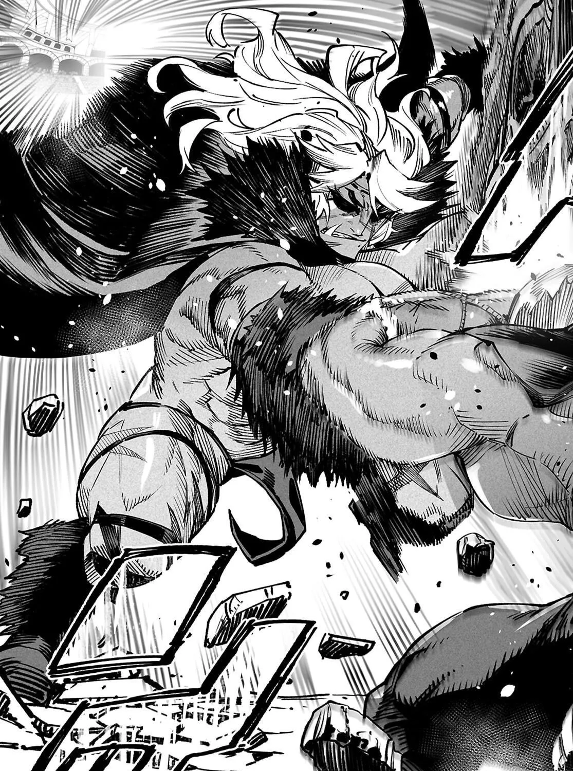 Reincarnation Colosseum Mangakakalot X Chapter 26 Page 18