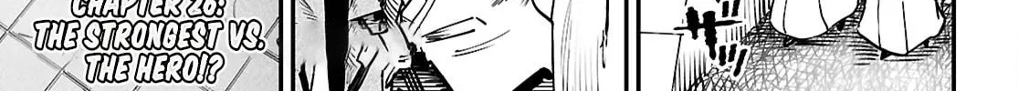 Reincarnation Colosseum Mangakakalot X Chapter 26 Page 3