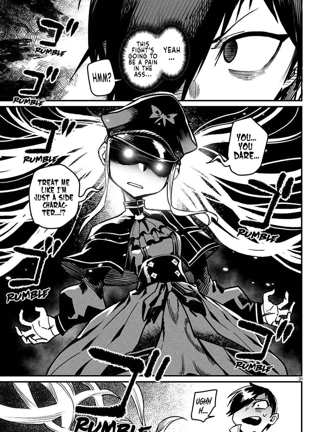 Reincarnation Coliseum Mangakakalot X Chapter 28 Page 65