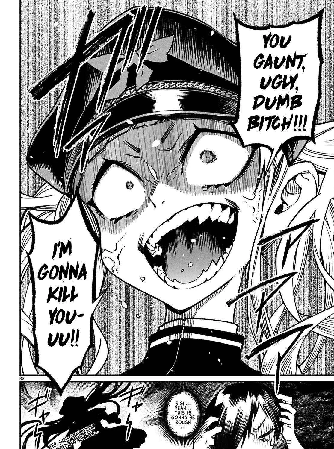 Reincarnation Coliseum Mangakakalot X Chapter 28 Page 67