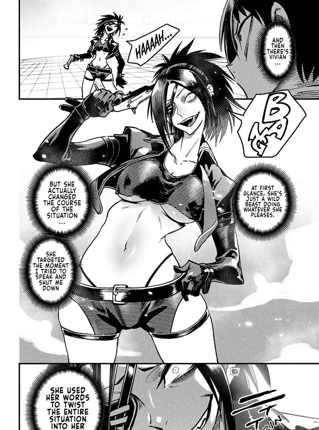 Reincarnation Coliseum Mangakakalot X Chapter 28 Page 63