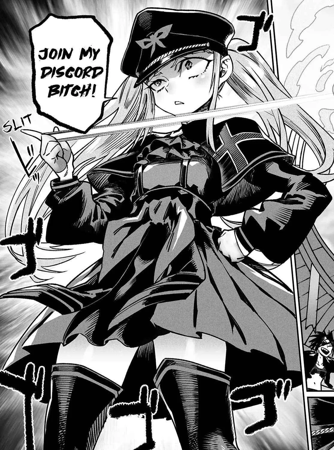 Reincarnation Coliseum Mangakakalot X Chapter 28 Page 71