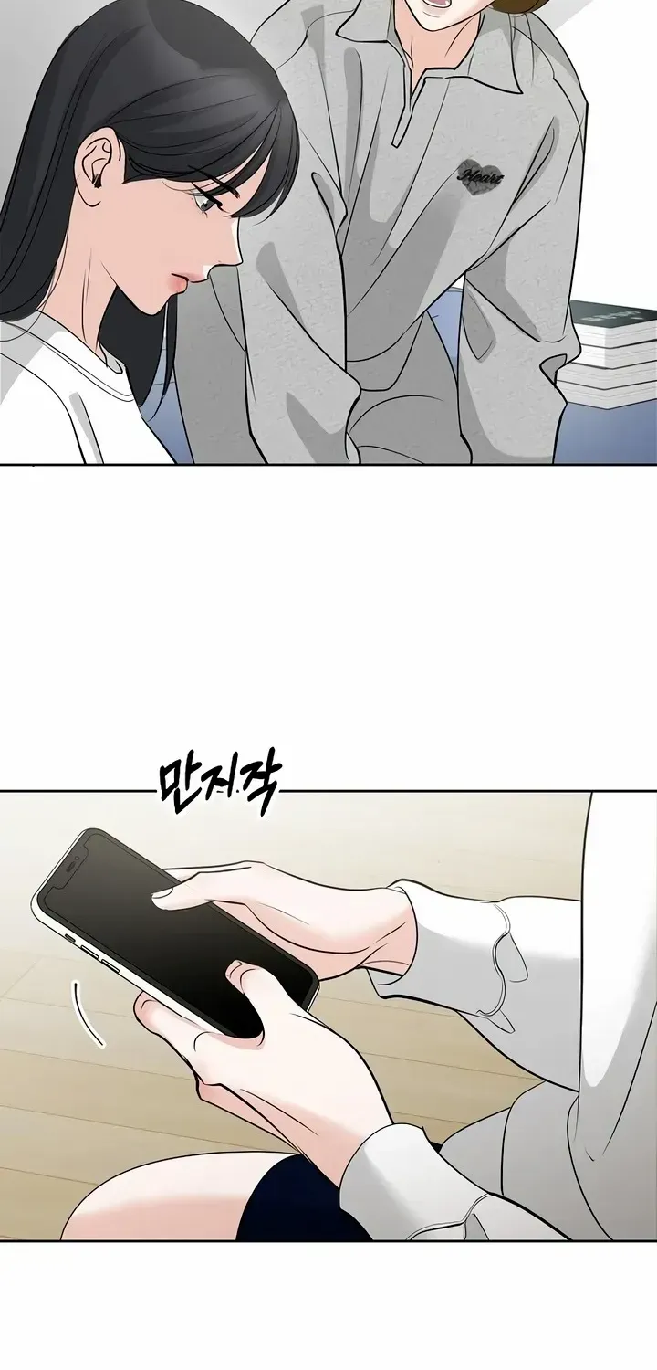 Relationship Principle Mangakakalot X Chapter 26 Page 38