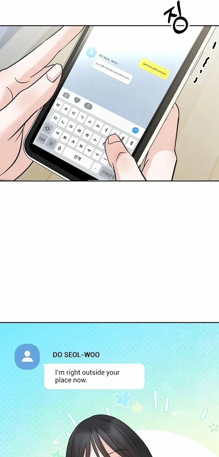 Relationship Principle Mangakakalot X Chapter 26 Page 41