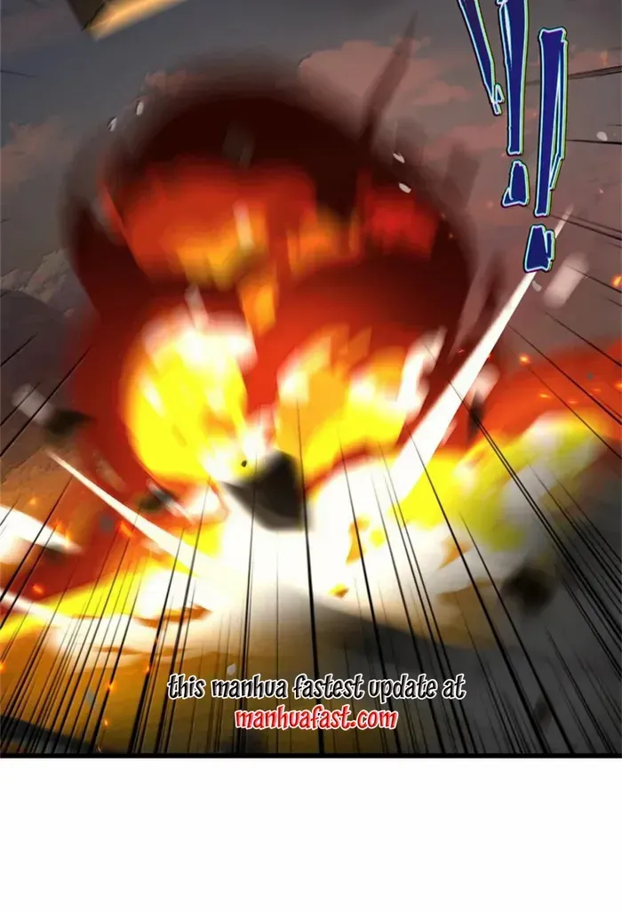 Release That Witch Mangakakalot X Chapter 654 Page 11