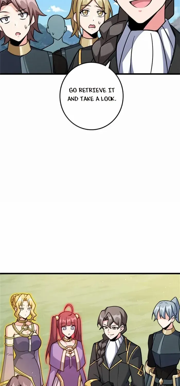 Release That Witch Mangakakalot X Chapter 654 Page 13