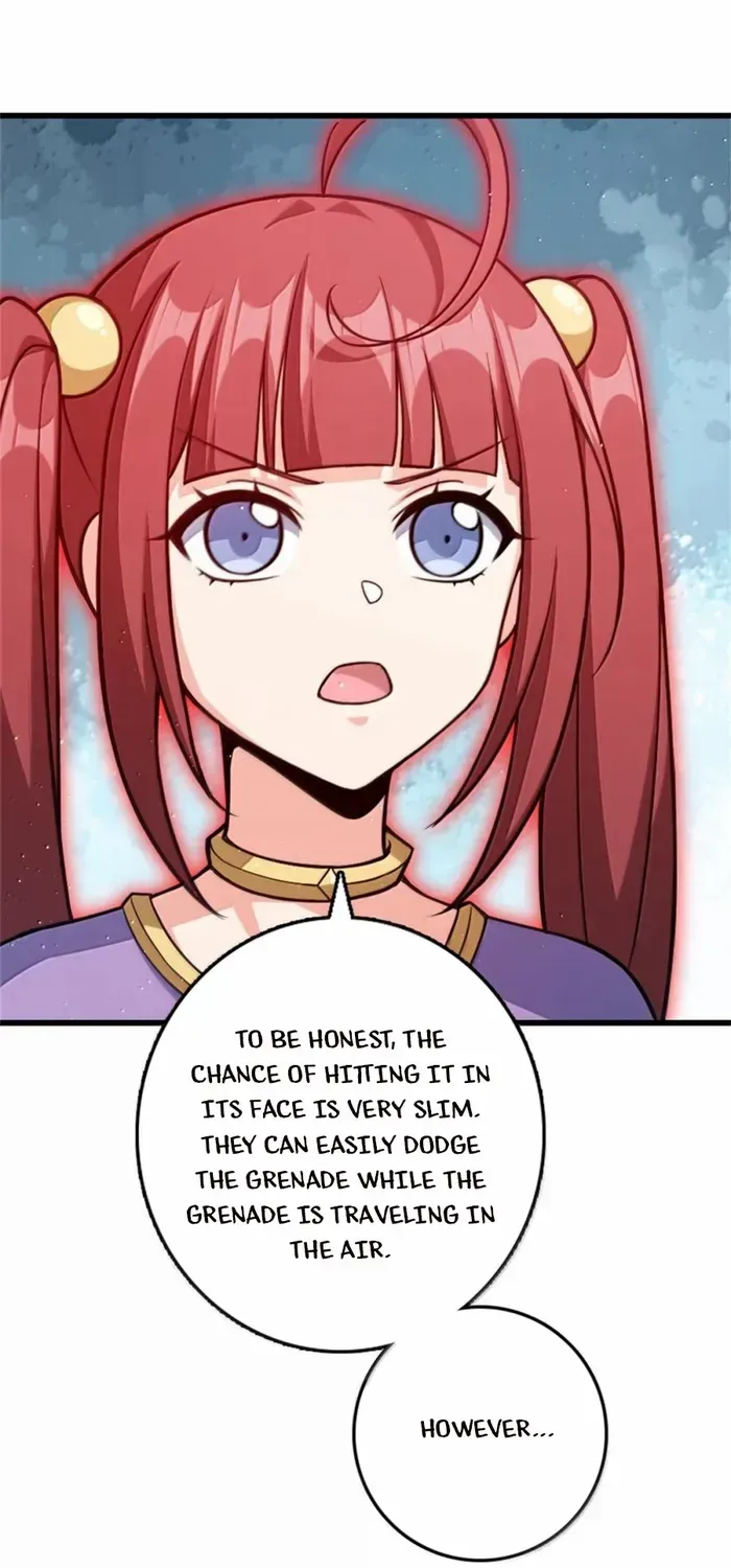 Release That Witch Mangakakalot X Chapter 654 Page 26