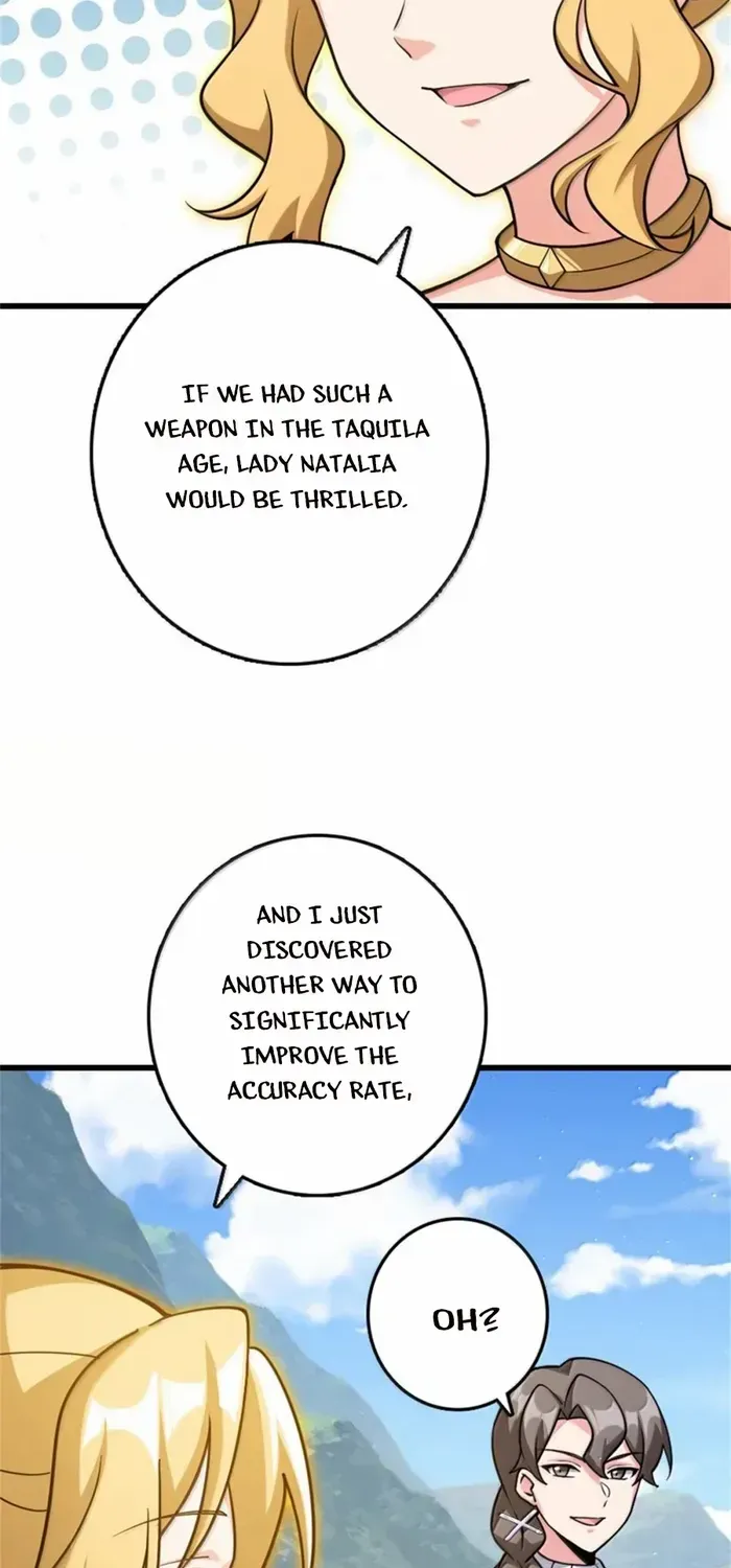 Release That Witch Mangakakalot X Chapter 654 Page 29