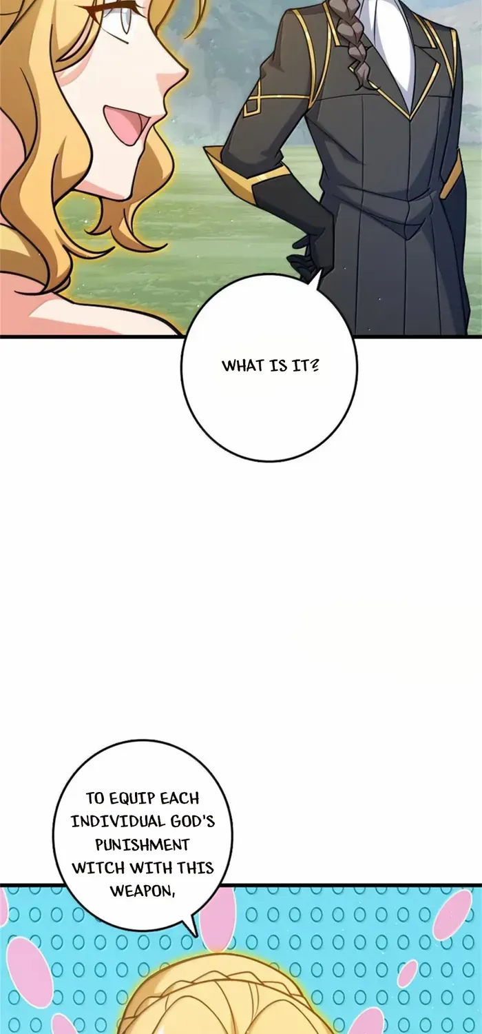 Release That Witch Mangakakalot X Chapter 654 Page 30