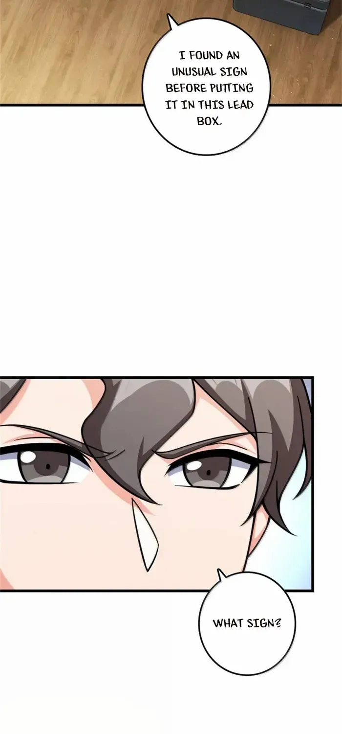 Release That Witch Mangakakalot X Chapter 654 Page 40