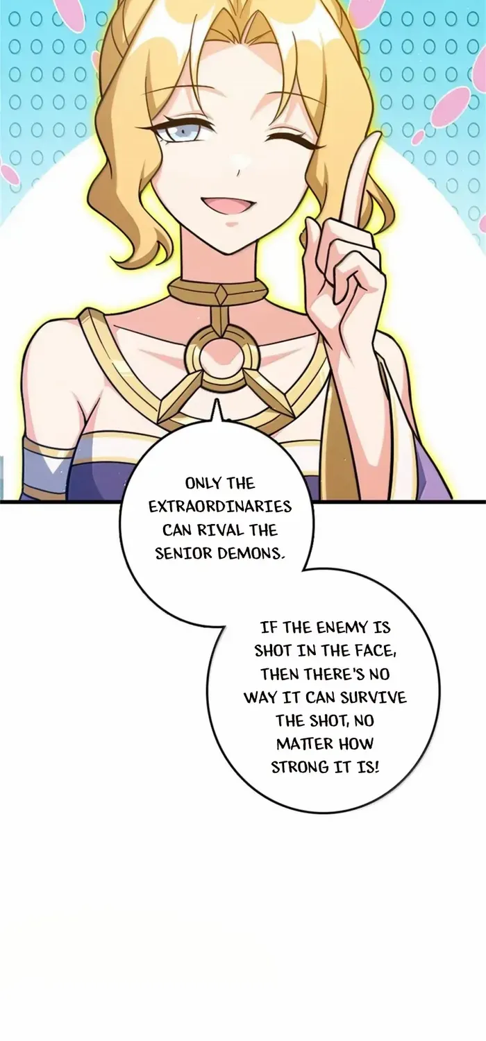 Release That Witch Mangakakalot X Chapter 654 Page 31