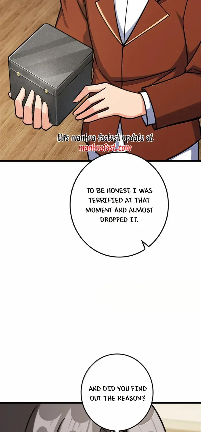 Release That Witch Mangakakalot X Chapter 654 Page 46