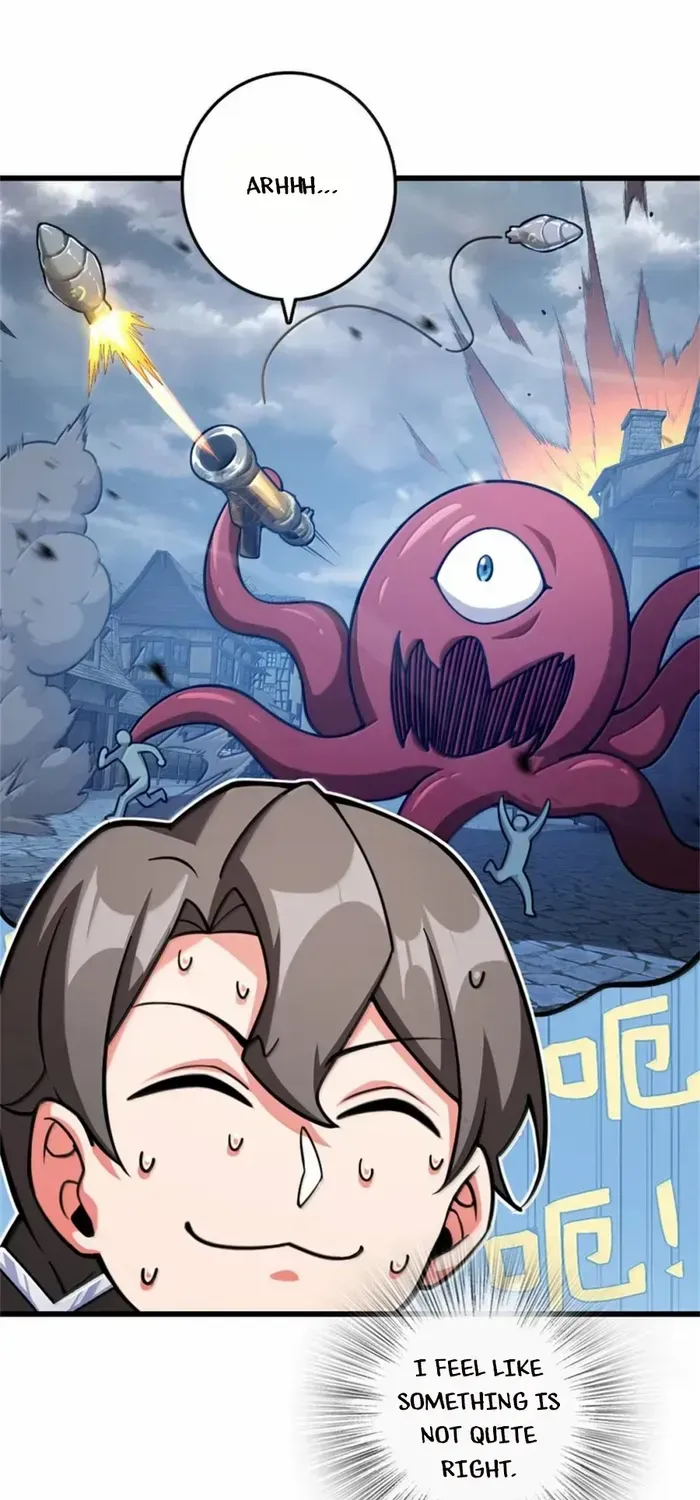 Release That Witch Mangakakalot X Chapter 654 Page 5