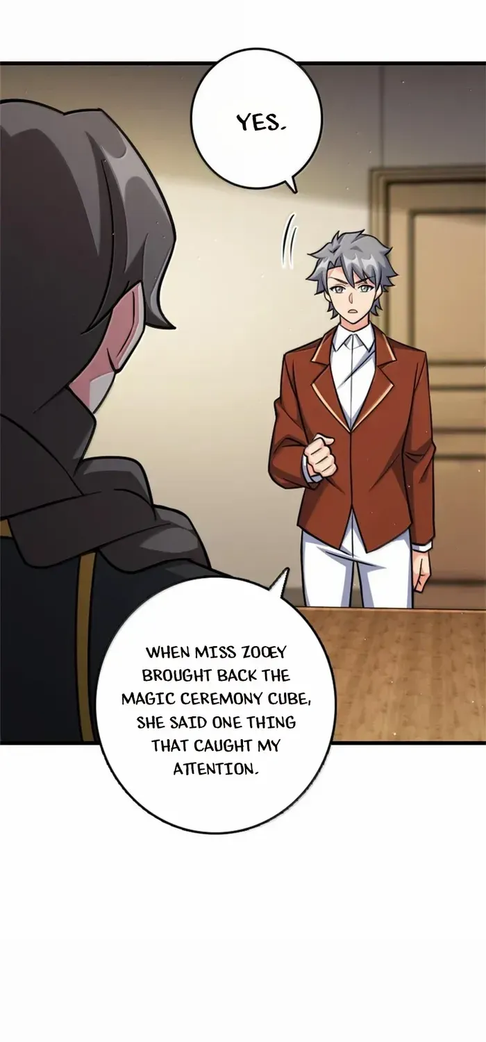 Release That Witch Mangakakalot X Chapter 654 Page 44