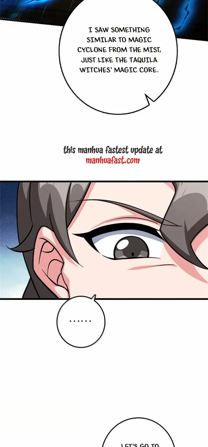 Release That Witch Mangakakalot X Chapter 654 Page 55
