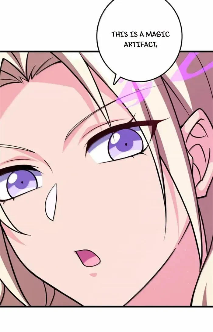 Release That Witch Mangakakalot X Chapter 654 Page 53