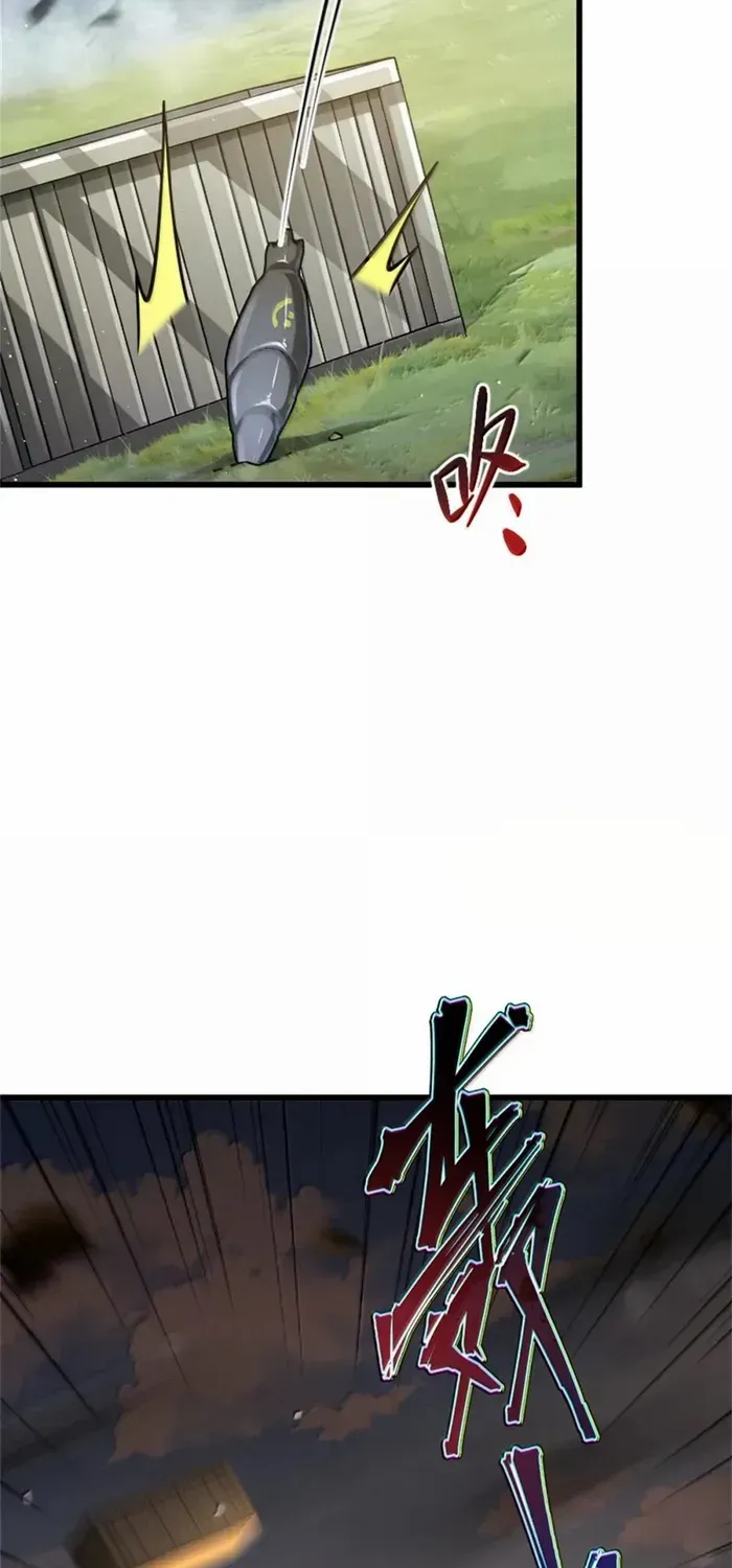 Release That Witch Mangakakalot X Chapter 654 Page 10