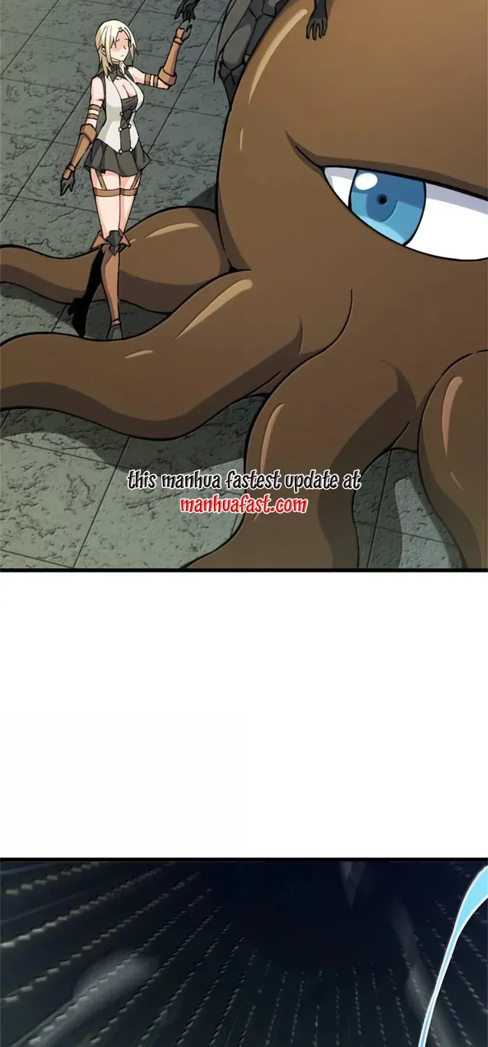 Release That Witch Mangakakalot X Chapter 655 Page 16
