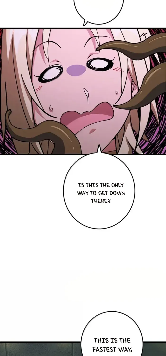Release That Witch Mangakakalot X Chapter 655 Page 13