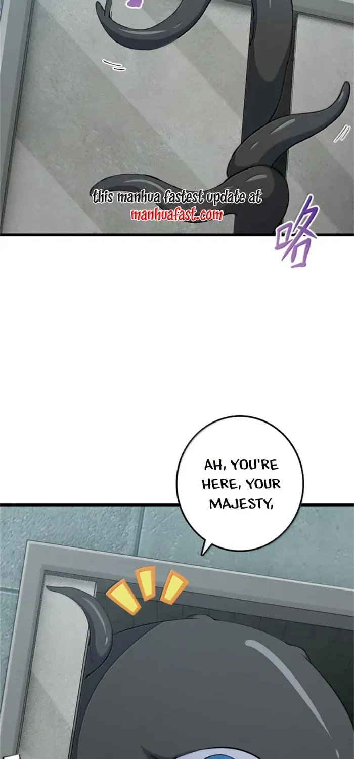 Release That Witch Mangakakalot X Chapter 655 Page 26