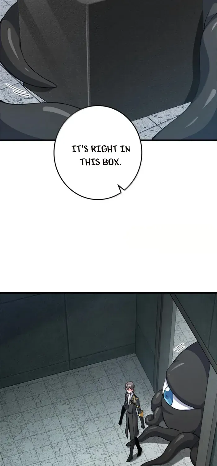 Release That Witch Mangakakalot X Chapter 655 Page 28