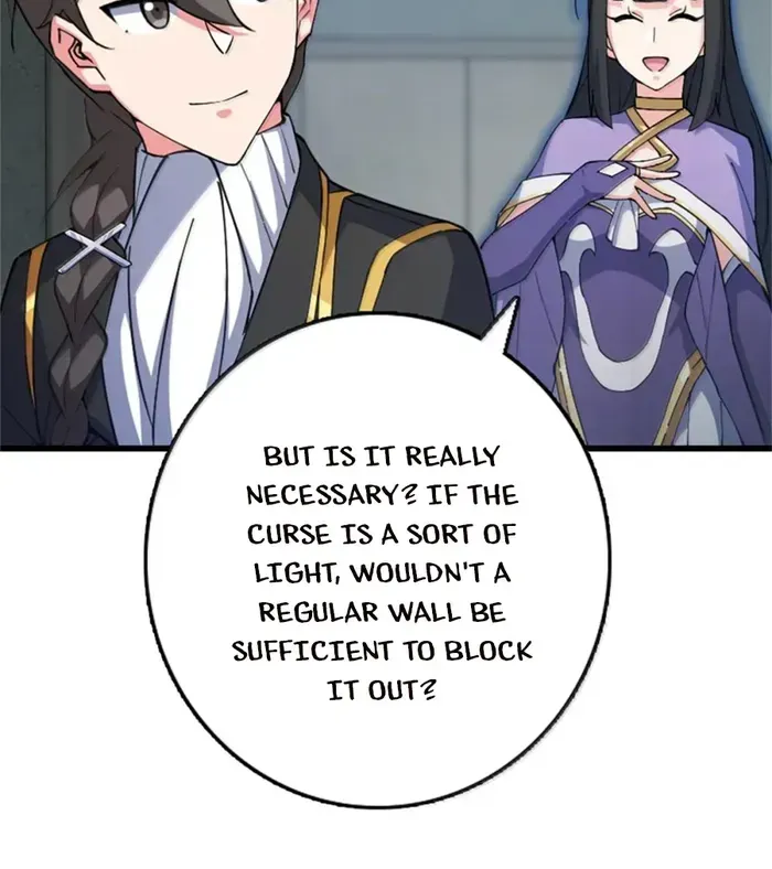 Release That Witch Mangakakalot X Chapter 655 Page 30