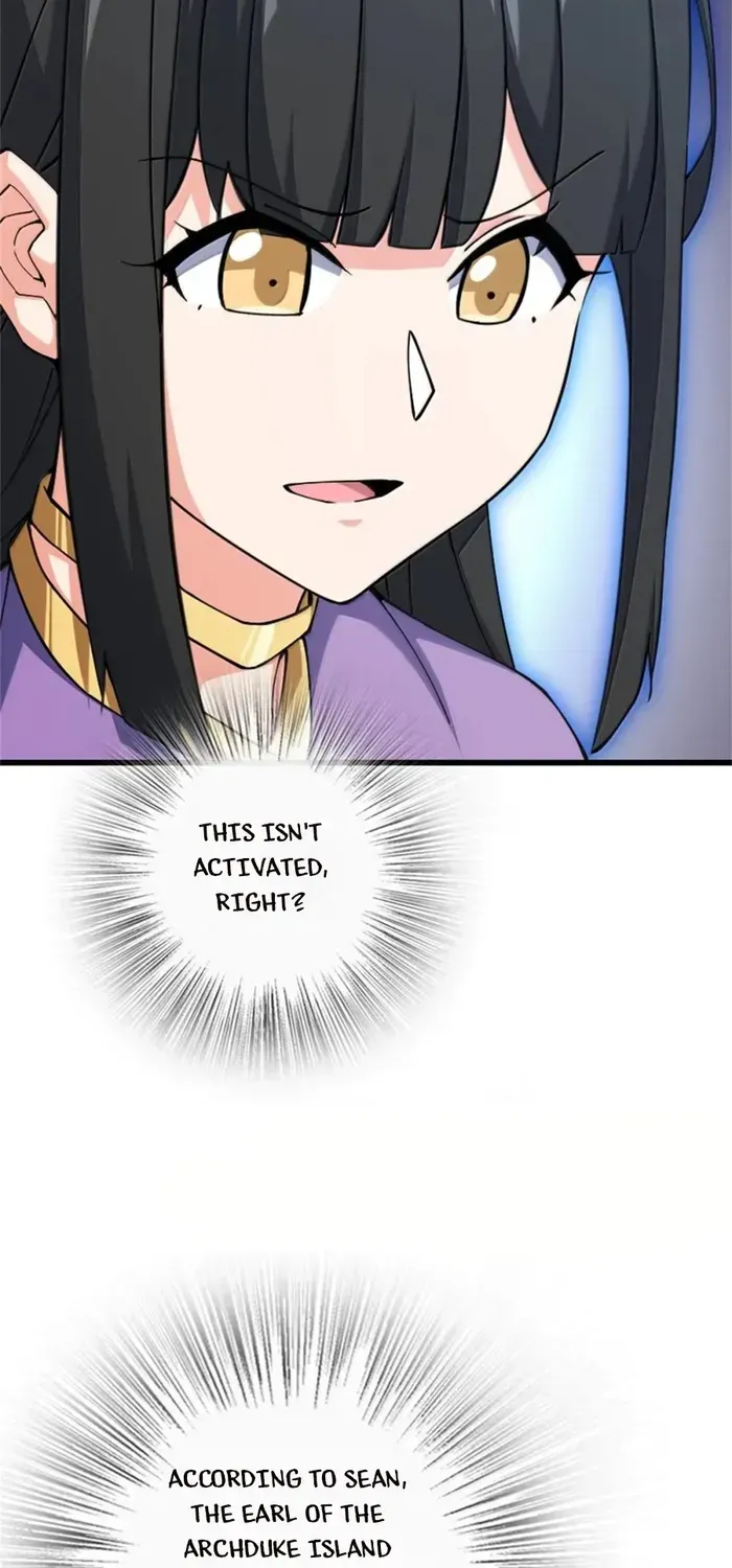 Release That Witch Mangakakalot X Chapter 655 Page 38