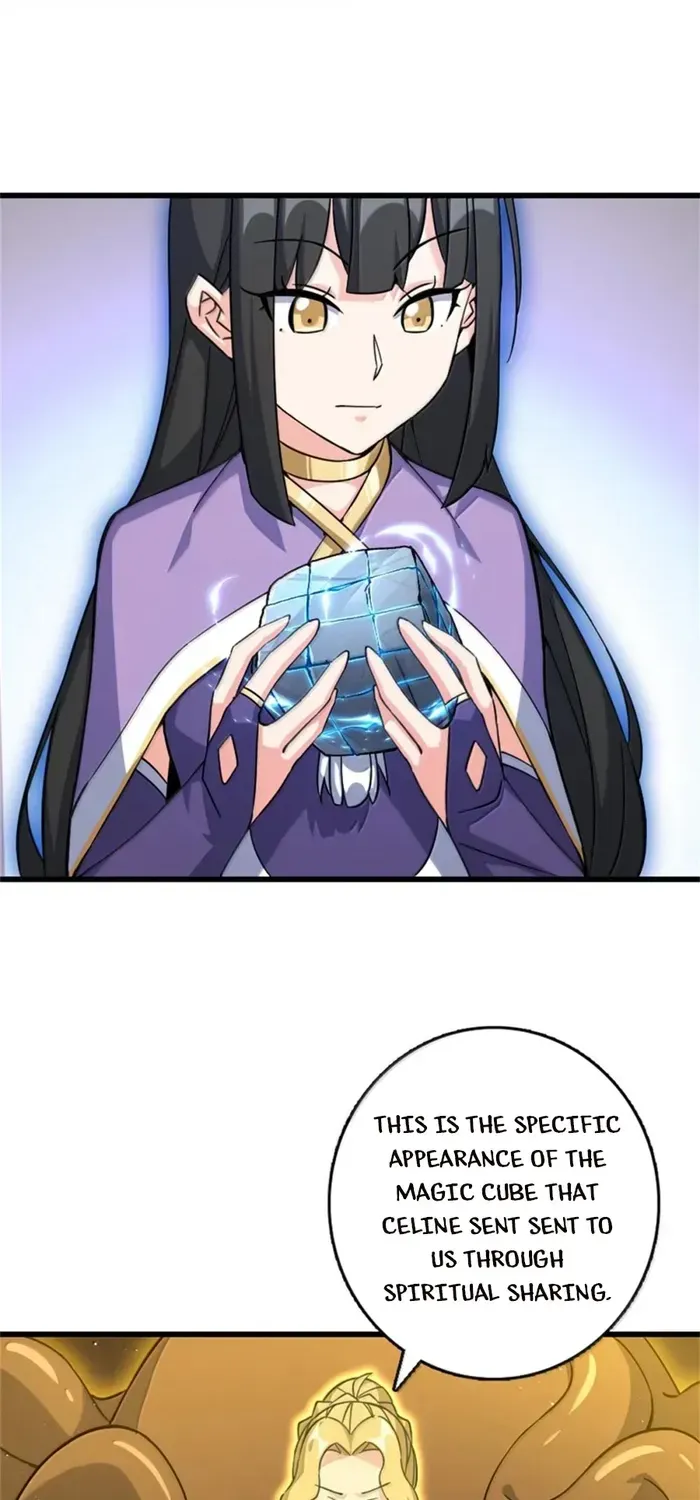 Release That Witch Mangakakalot X Chapter 655 Page 40