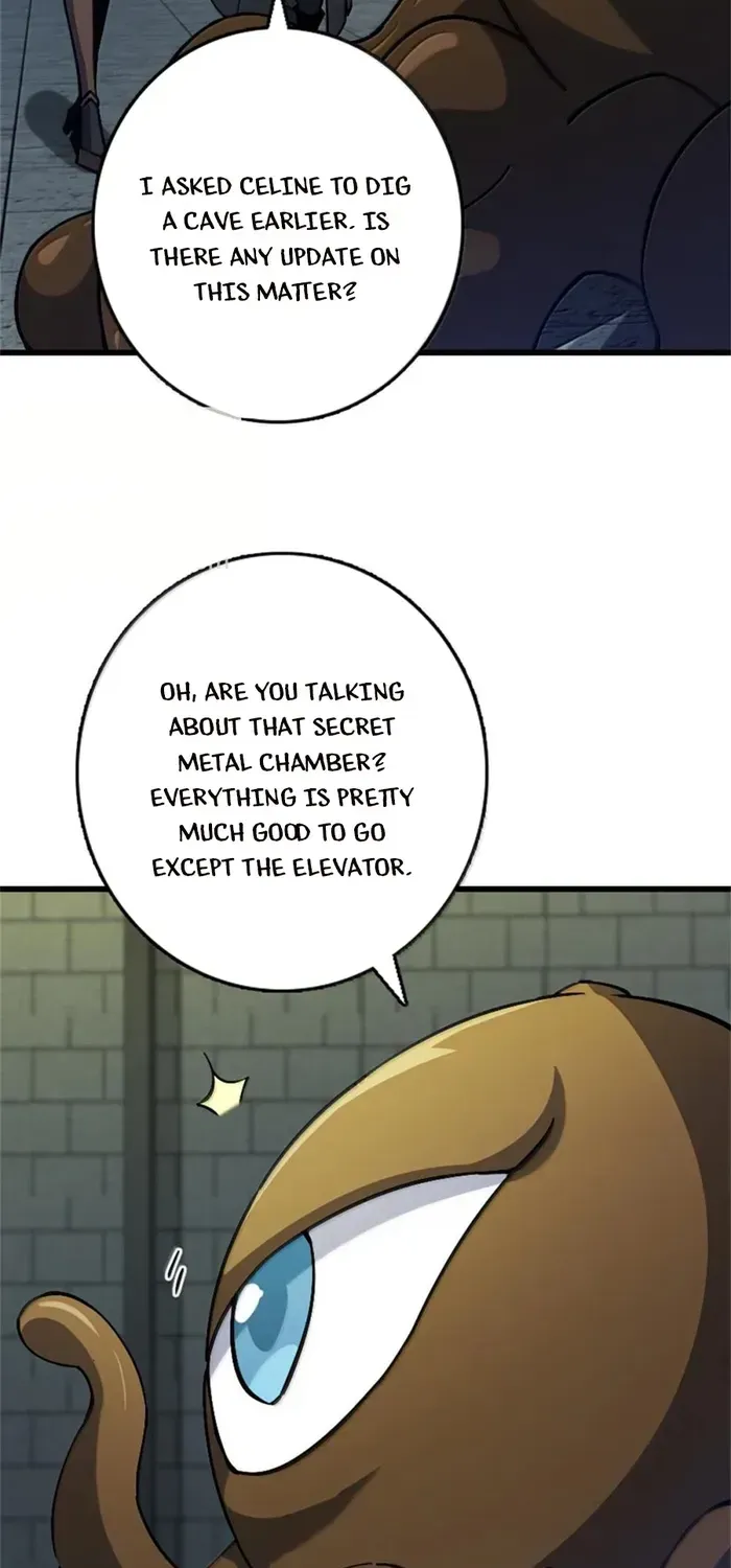 Release That Witch Mangakakalot X Chapter 655 Page 4