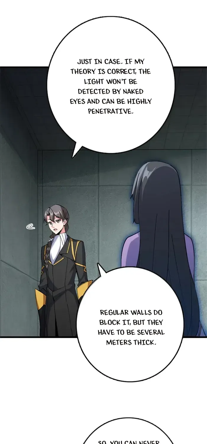 Release That Witch Mangakakalot X Chapter 655 Page 31