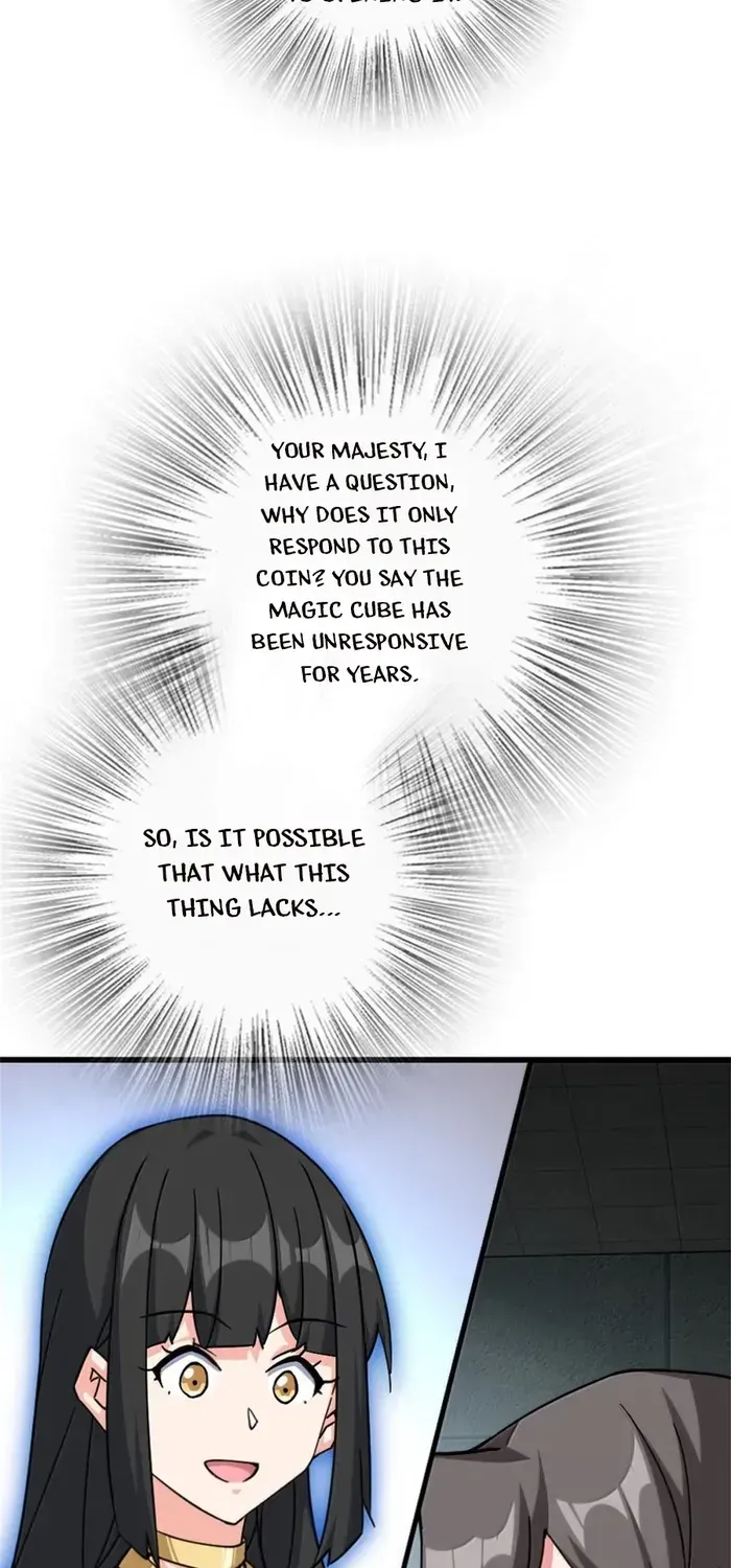 Release That Witch Mangakakalot X Chapter 655 Page 45