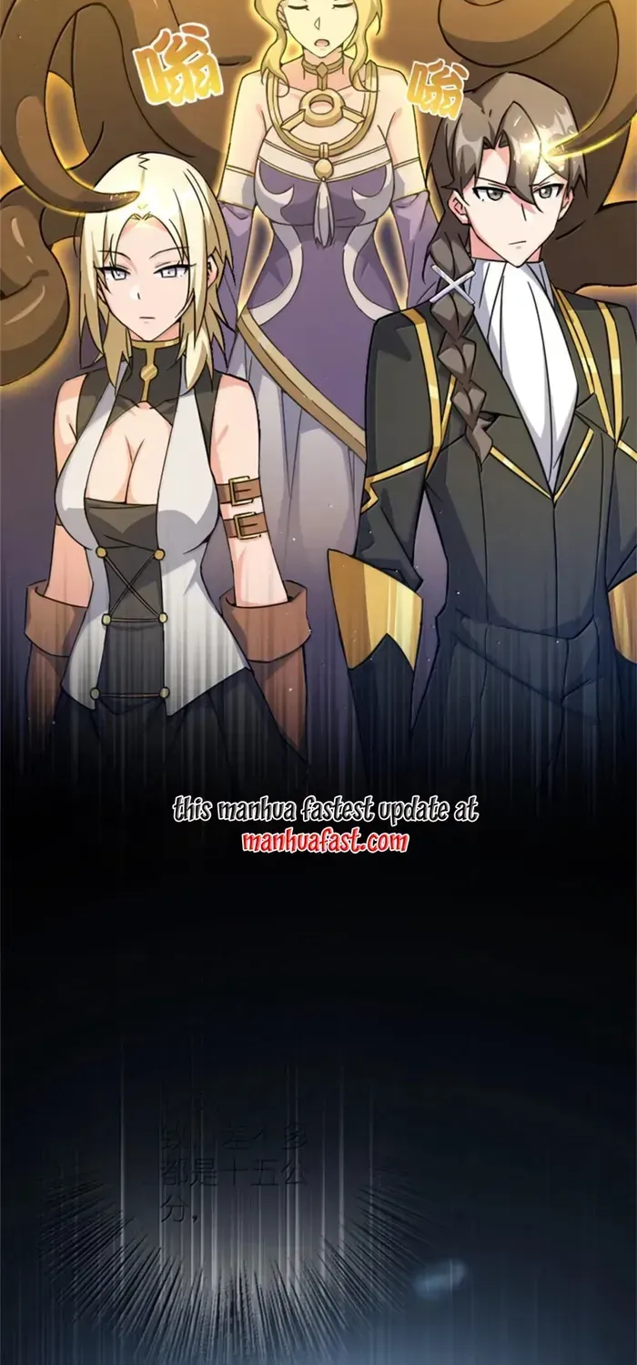 Release That Witch Mangakakalot X Chapter 655 Page 41